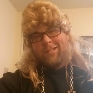 Meet your Posher, Tommy